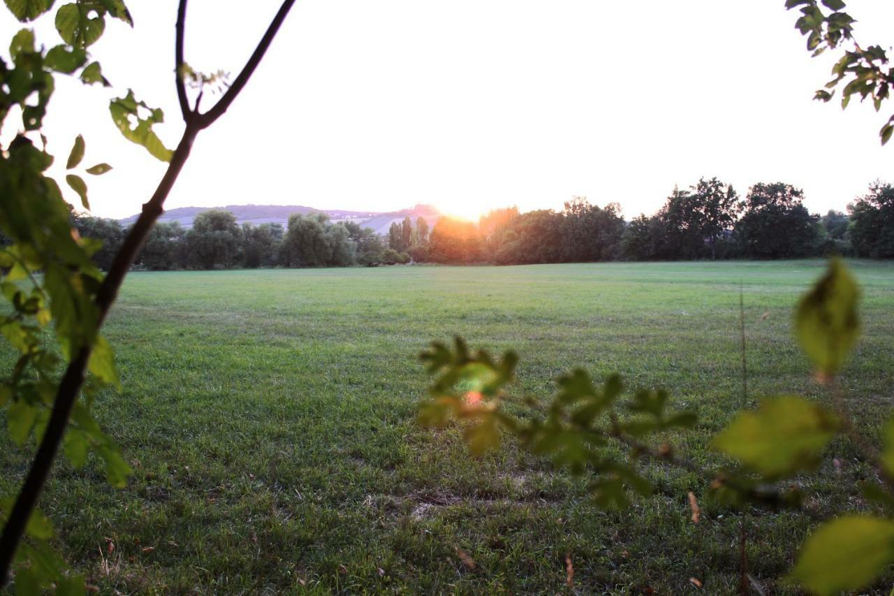 Domaine Des Lilas * Saint-Germain-Lembron