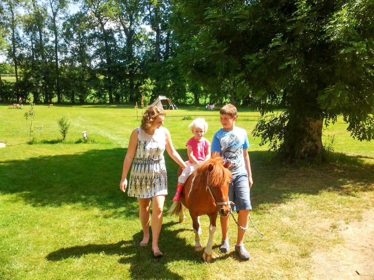 Domaine Des Lilas *