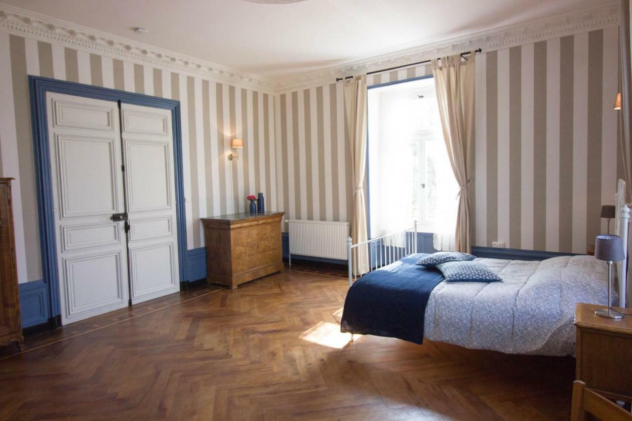 Domaine Des Lilas *