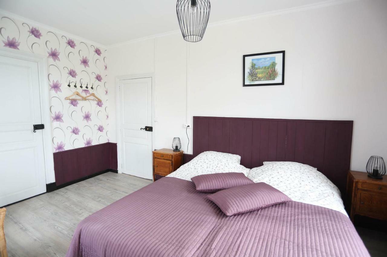 Domaine Des Lilas