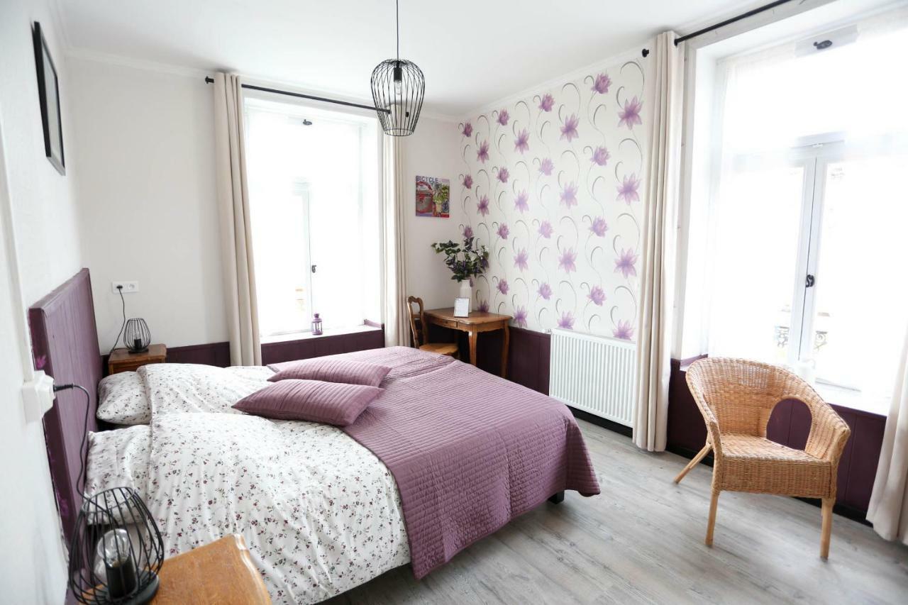 Domaine Des Lilas * Saint-Germain-Lembron