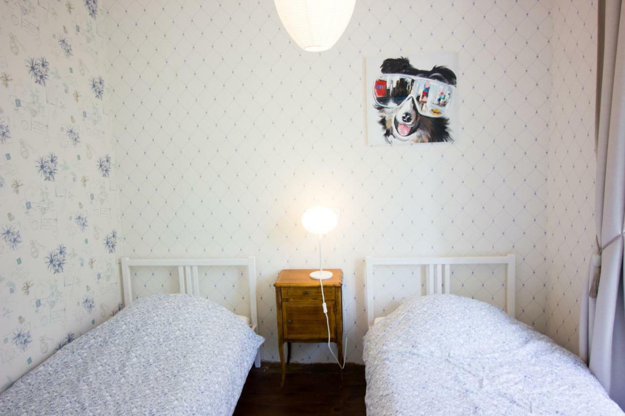 Couette-café Domaine Des Lilas