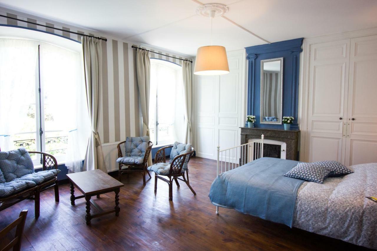 Domaine Des Lilas * Saint-Germain-Lembron
